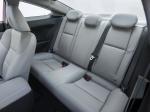 Honda Civic Coupe 2014 года